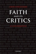 Cover: Faith and Its Critics - OUP eBook