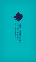Cover: The Complete Fairy Tales - OUP eBook