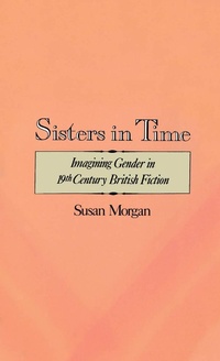 Enlarge image Cover: Sisters in Time - OUP eBook