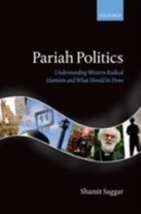 Abbildung von: Pariah Politics - OUP eBook