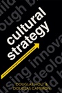 Cover: Cultural Strategy - OUP eBook