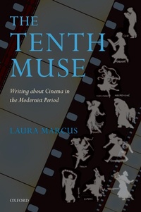 Enlarge image Cover: The Tenth Muse - OUP eBook