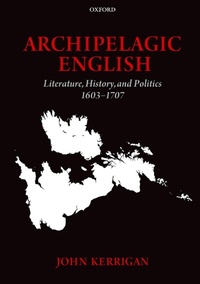 Enlarge image Cover: Archipelagic English - OUP eBook