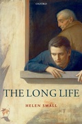 Cover: The Long Life - OUP eBook