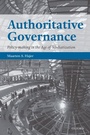 Cover: Authoritative Governance - OUP eBook