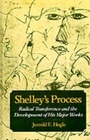 Cover: Shelley's Process - OUP eBook