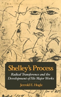 Enlarge image Cover: Shelley's Process - OUP eBook