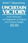 Cover: Uncertain Victory - OUP eBook