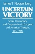 Cover: Uncertain Victory - OUP eBook