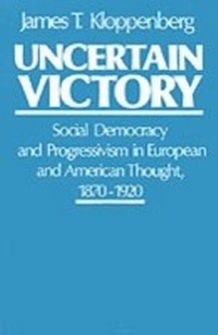 Enlarge image Cover: Uncertain Victory - OUP eBook