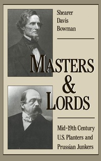 Enlarge image Cover: Masters and Lords - OUP eBook