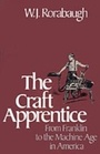 Cover: The Craft Apprentice - OUP eBook