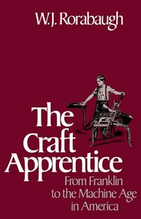 Enlarge image Cover: The Craft Apprentice - OUP eBook