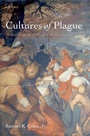 Cover: Cultures of Plague - OUP eBook