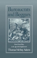 Cover: Bureaucrats and Beggars - OUP eBook