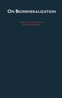 Cover: On Biomineralization - OUP eBook