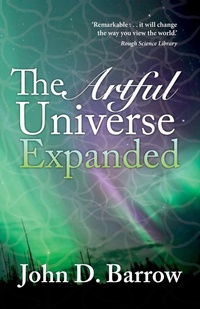 Enlarge image Cover: The Artful Universe Expanded - OUP eBook