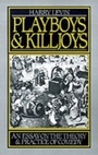 Cover: Playboys and Killjoys - OUP eBook