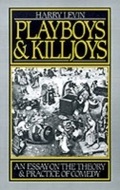 Cover: Playboys and Killjoys - OUP eBook