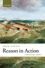 Cover: Reason in Action - OUP eBook