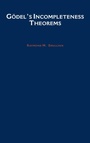 Cover: Godel's Incompleteness Theorems - OUP eBook