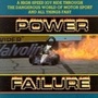 Cover: Power Failure - OUP eBook