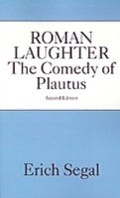 Cover: Roman Laughter - OUP eBook
