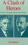 Cover: A Clash of Heroes - OUP eBook