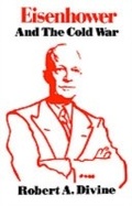 Cover: Eisenhower and the Cold War - OUP eBook