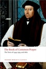 Cover: The Book of Common Prayer - OUP eBook