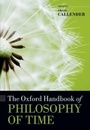 Cover: The Oxford Handbook of Philosophy of Time - OUP eBook