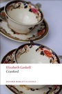 Cover: Cranford - OUP eBook