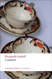 Enlarge image Cover: Cranford - OUP eBook