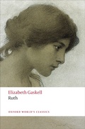Cover: Ruth - OUP eBook