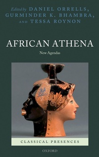 Enlarge image Cover: African Athena - OUP eBook
