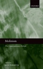 Cover: Molinism - OUP eBook