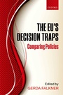 Cover: The EU's Decision Traps - OUP eBook