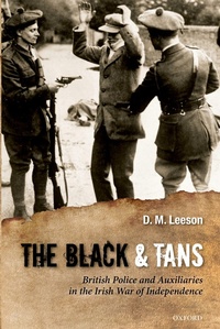 Bild vergrößern Bild: The Black and Tans - OUP eBook