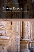 Cover: Between Empires - OUP eBook
