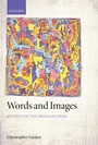Cover: Words and Images - OUP eBook