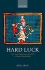 Cover: Hard Luck - OUP eBook