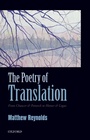 Cover: The Poetry of Translation - OUP eBook