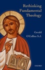 Cover: Rethinking Fundamental Theology - OUP eBook