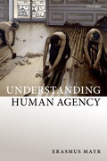 Cover: Understanding Human Agency - OUP eBook