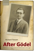 Cover: After G&ouml;del - OUP eBook