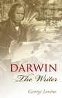 Cover: Darwin the Writer - OUP eBook