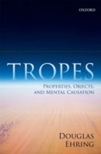 Abbildung von: Tropes - OUP eBook