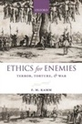 Cover: Ethics for Enemies - OUP eBook