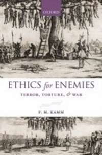 Enlarge image Cover: Ethics for Enemies - OUP eBook