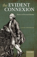 Cover: The Evident Connexion - OUP eBook